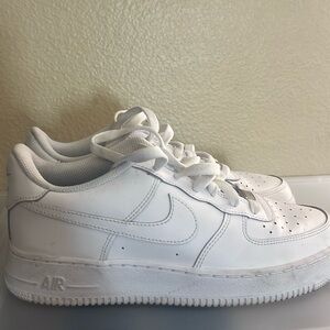 Low top Nike AF1